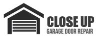 Close Up Garage Door Repair - DC image 1